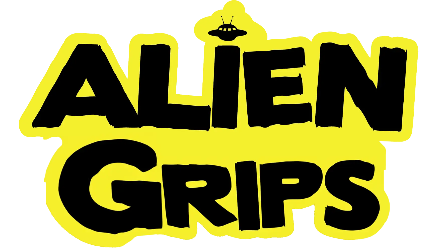 Alien Grips logo
